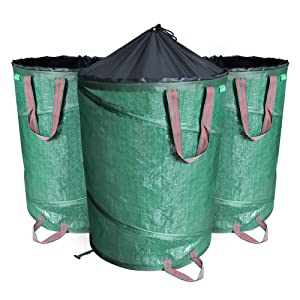Gartensack 4