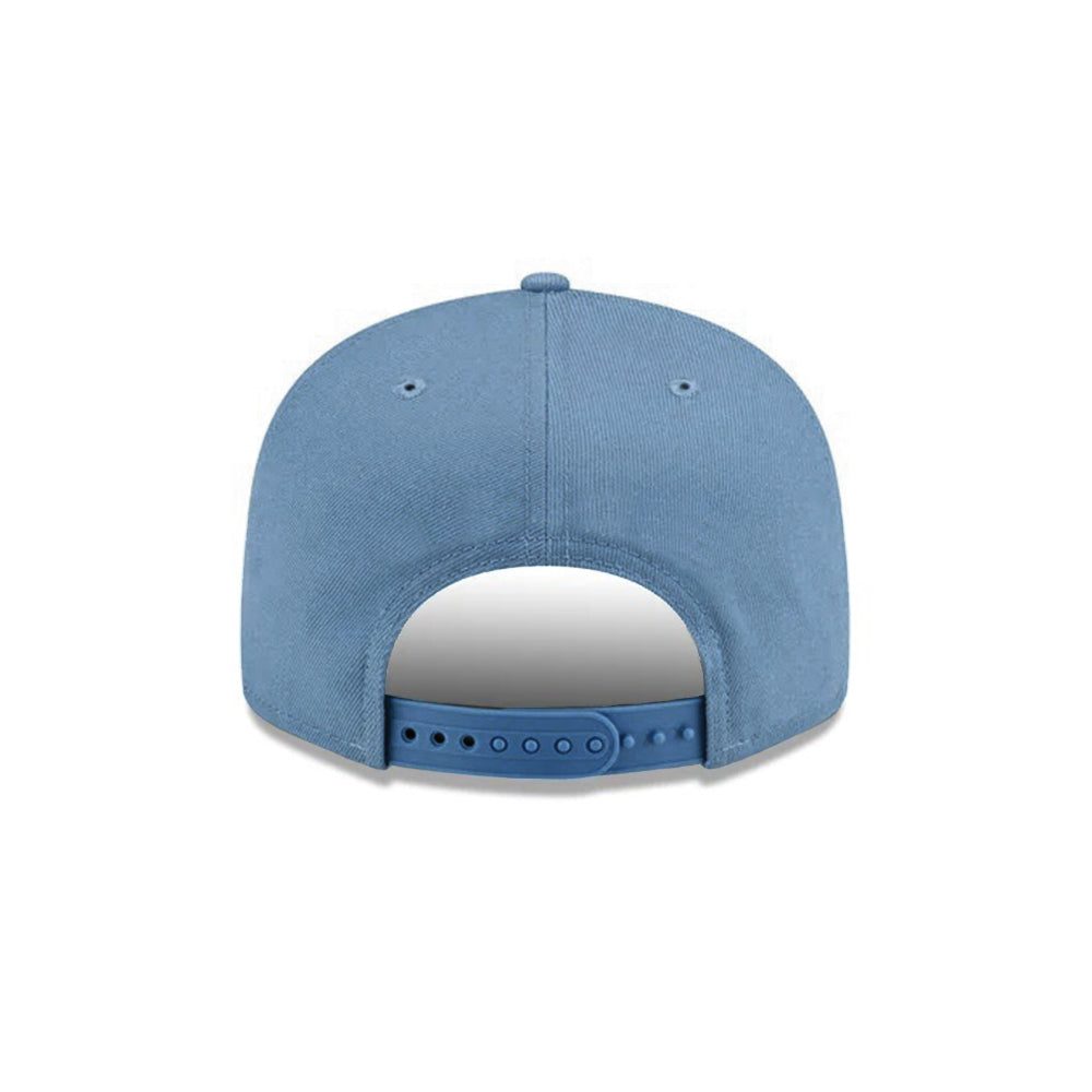 Detroit Tigers Color Pack Blue Tonal 9Fifty Snapback