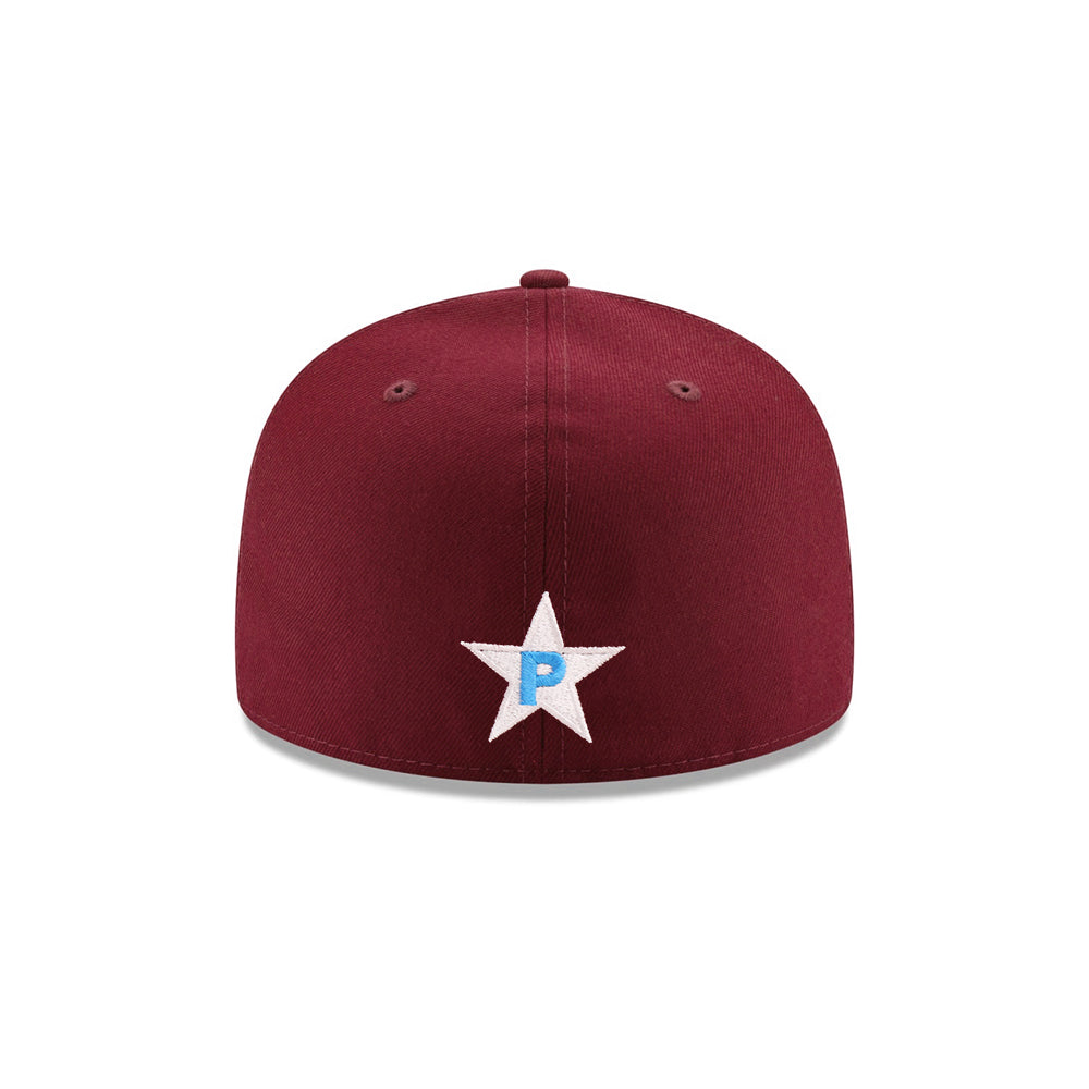 Philadelphia Stars 75th Anniversary All Star Game SP 59Fifty Fitted