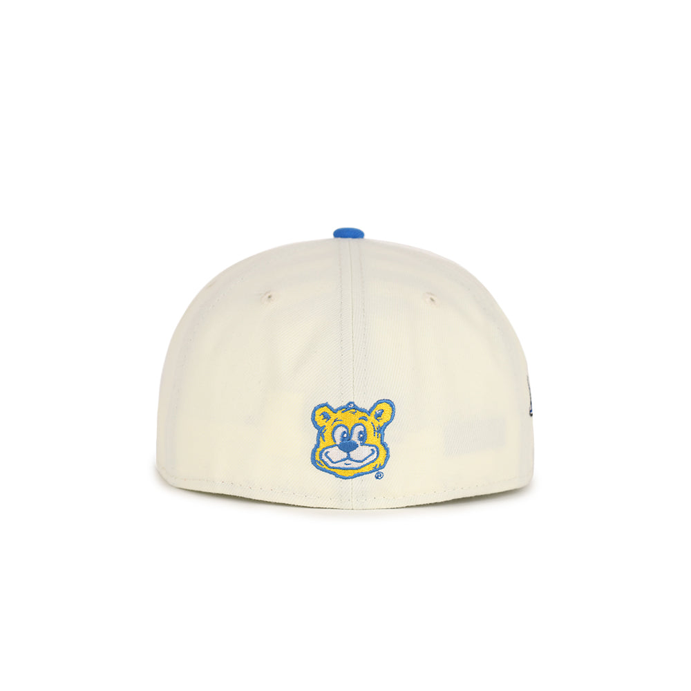 University of California Los Angeles UCLA Bruins 1995 NCAA Final Four SP 59Fifty Fitted