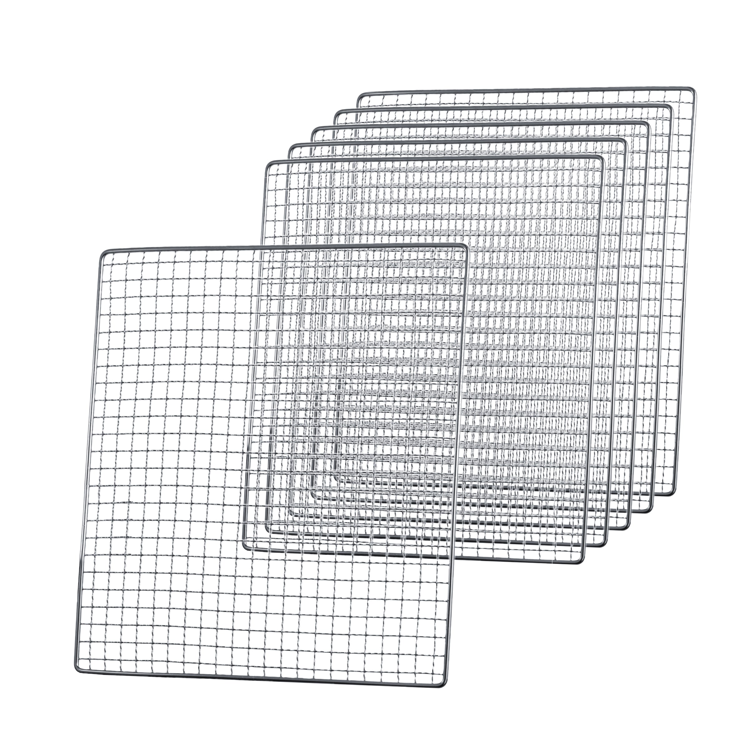 Magic Mill Dehydrator Stainless Steel Trays for MFD-1010