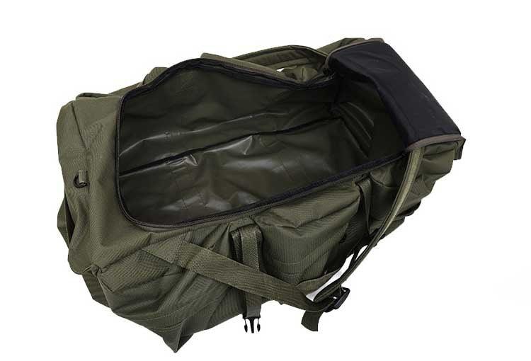 100L Large Camping Tactical Backpack