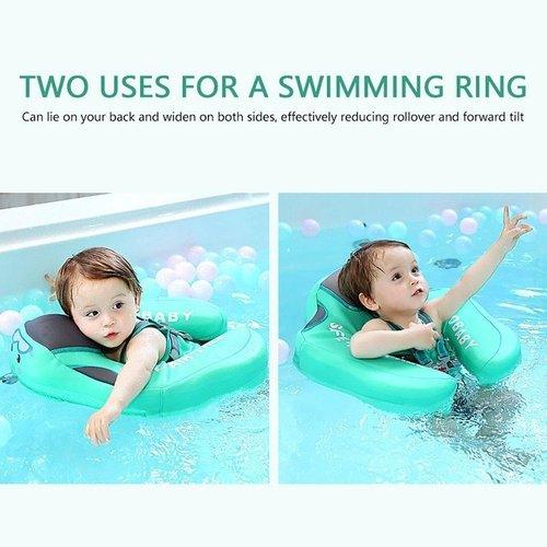 Baby Non-Inflatable Swimming Pool Vest