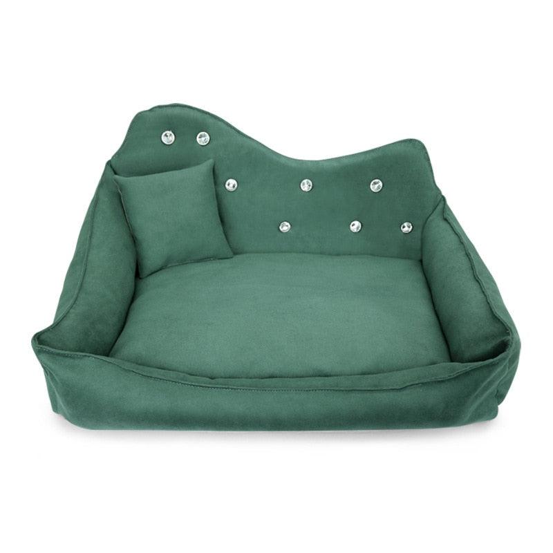 Luxury Dog Sofa Bed