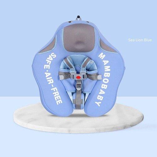 Baby Non-Inflatable Swimming Pool Vest