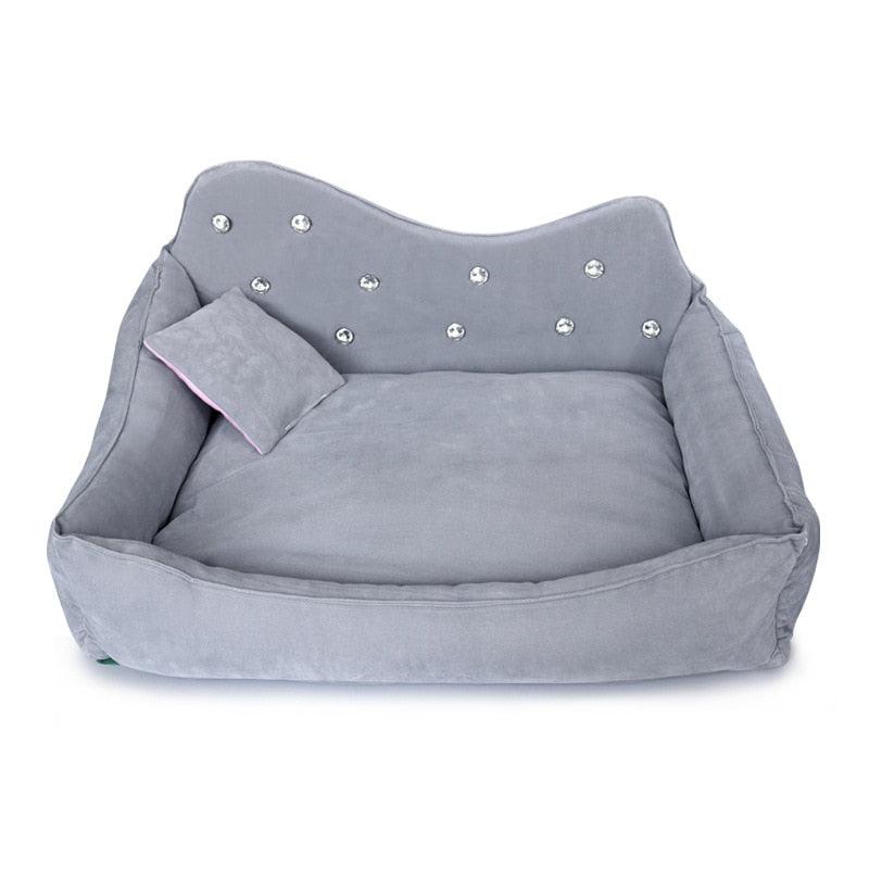 Luxury Dog Sofa Bed