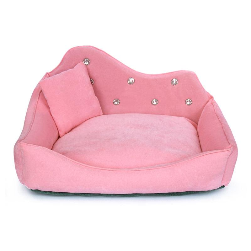 Luxury Dog Sofa Bed