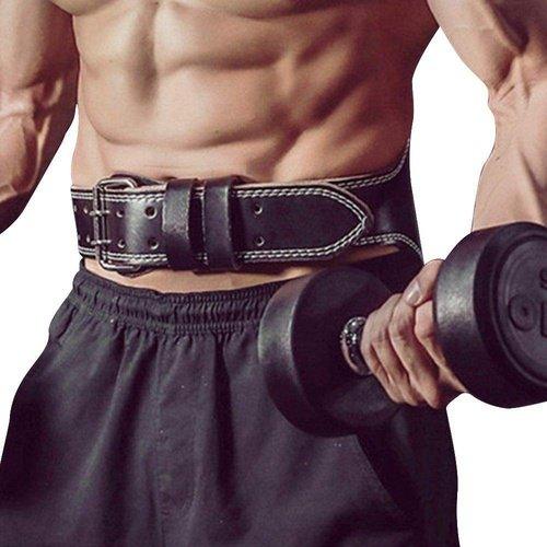 Powerlifting Training Belt