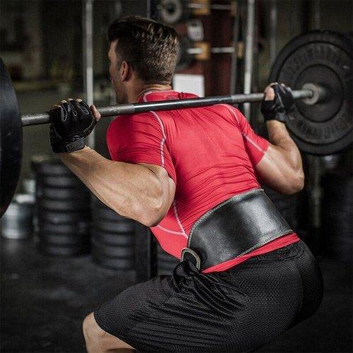 Powerlifting Training Belt