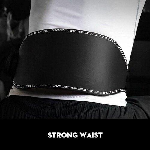 Powerlifting Training Belt