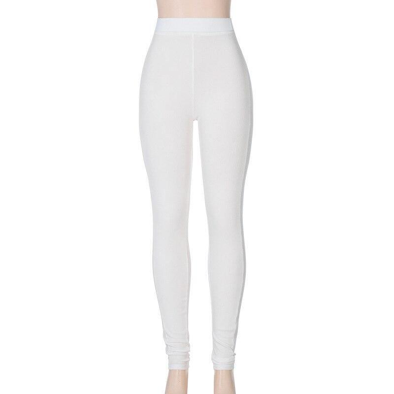 Seamless Athletic High Waist Yoga Leggings