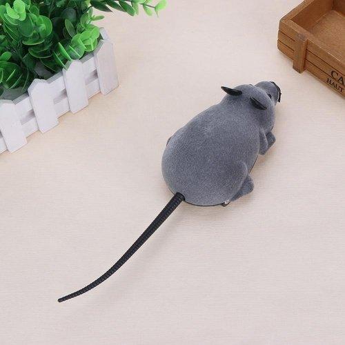 Wireless RC Mice Cat Toys