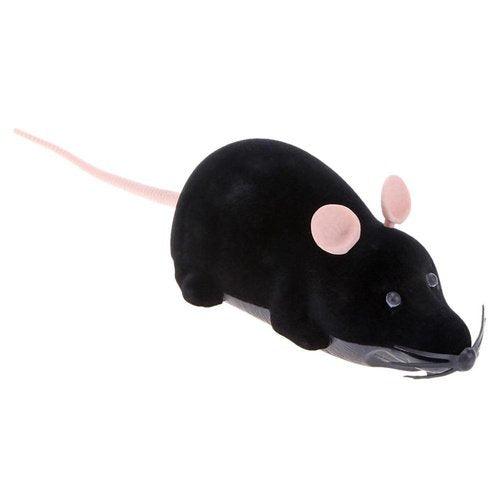 Wireless RC Mice Cat Toys