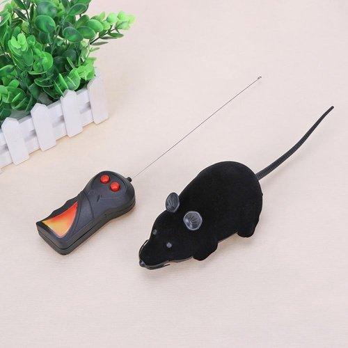 Wireless RC Mice Cat Toys