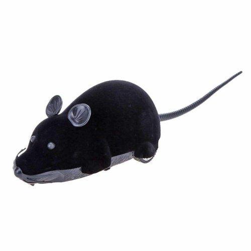 Wireless RC Mice Cat Toys