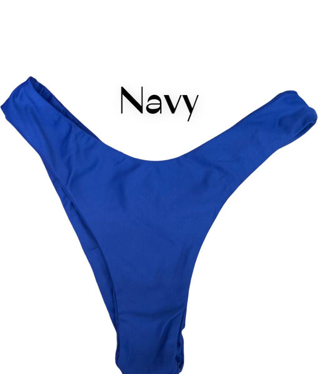 ZOEW REVERSIBLE BOTTOM SWIMWEAR