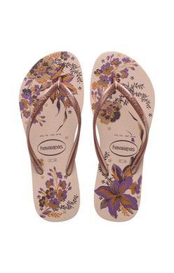 4132823 Slim Organic Sandal