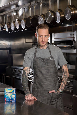 Chef Michael Voltaggio