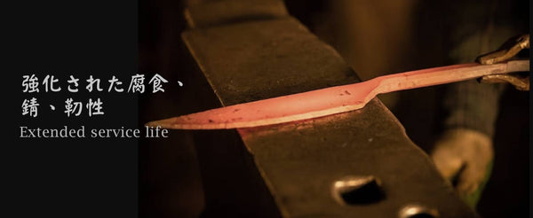 SHAN ZU 8" Professional Japanese Gyuto Chef Knife | Unrivalled Sharpness and Incredible Edge Retention