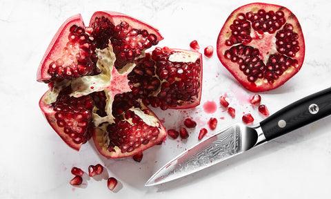 shan zu fruit knife