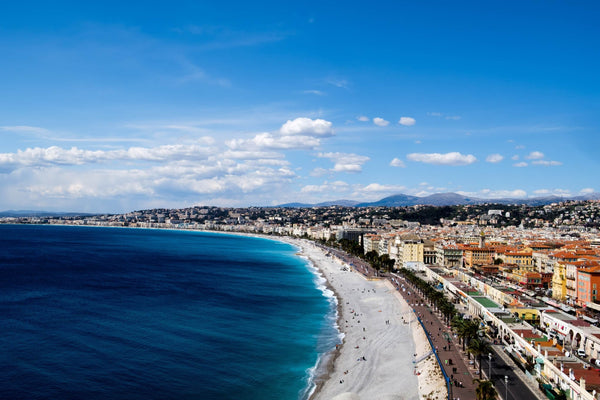THE BEST 5 places to explore kitchen knives in Nice,France