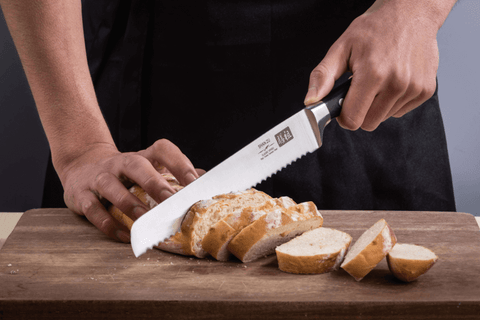 Serrated knife 102: Everything You Need to Know