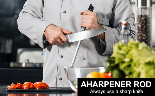 SHAN ZU sharpener cod