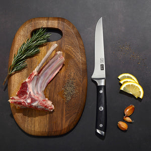 shan zu Ausbeinmesser ist am besten zum Ausbeinen geeignet