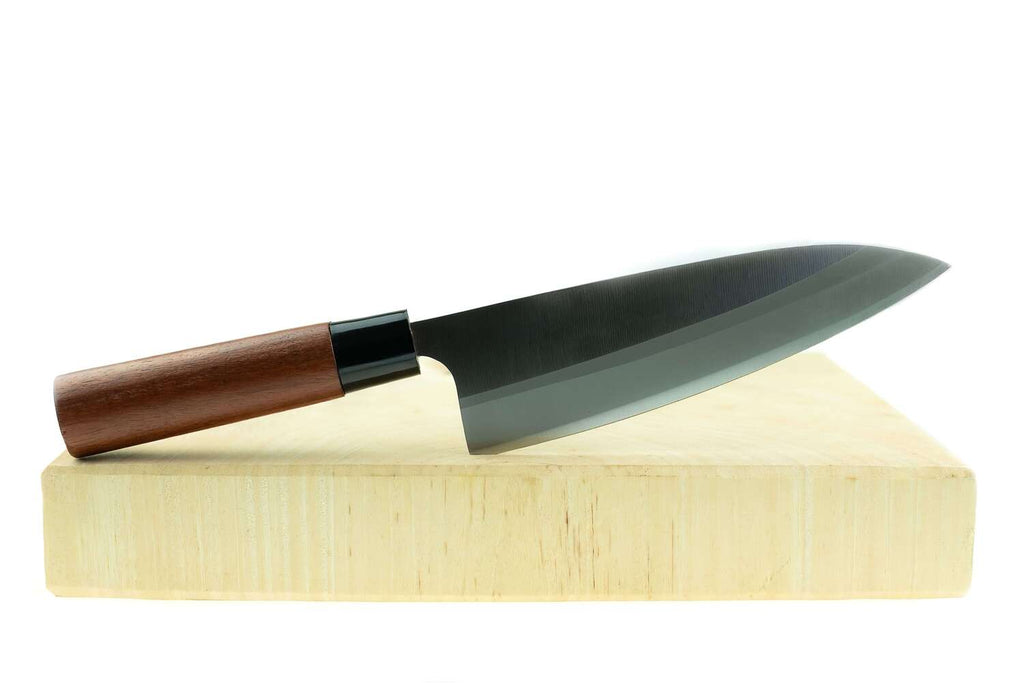 Knife Knowledge: All You Need to Know About Deba Knife