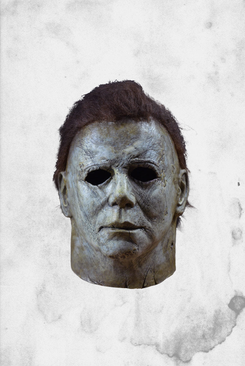 Halloween - 2018 Michael Myers Mask