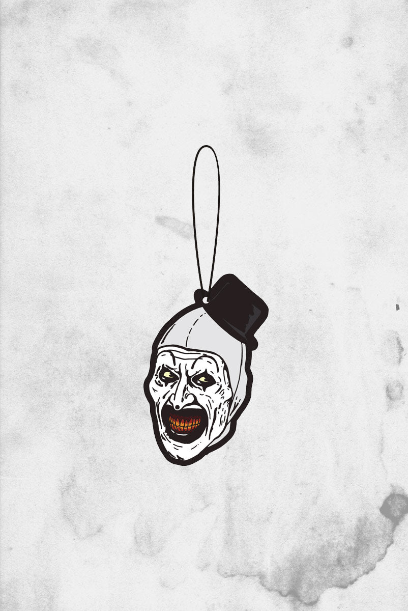 Terrifier - Art the Clown Air Freshener