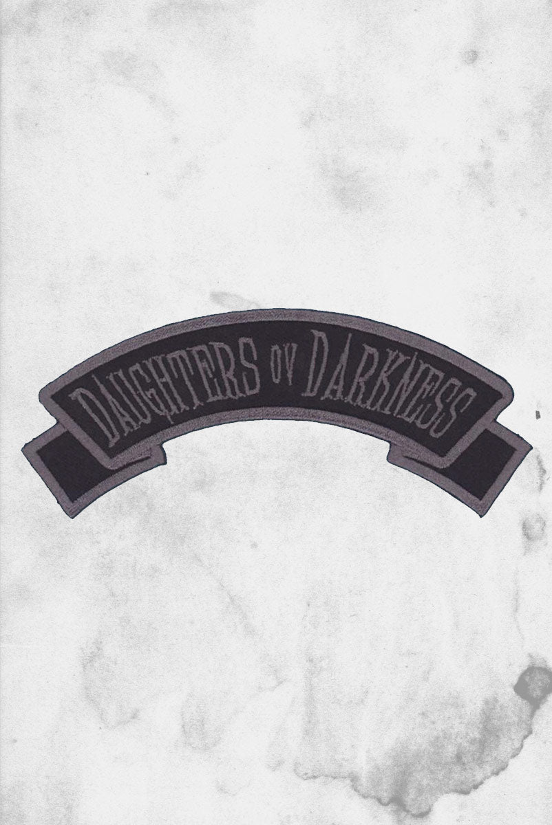 Arch - Daughters of Darkness Patch