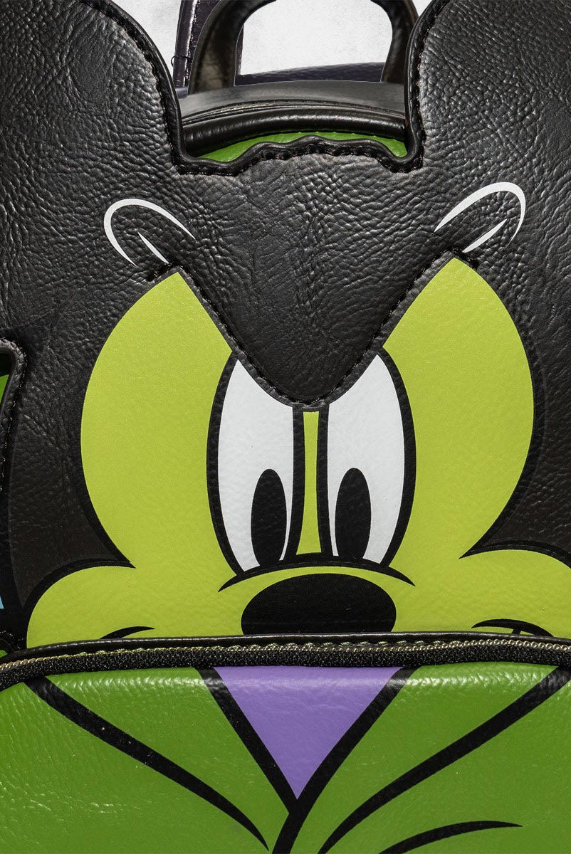 Disney - Mickey Mouse Frankenstein Mickey Cosplay Mini-Backpack