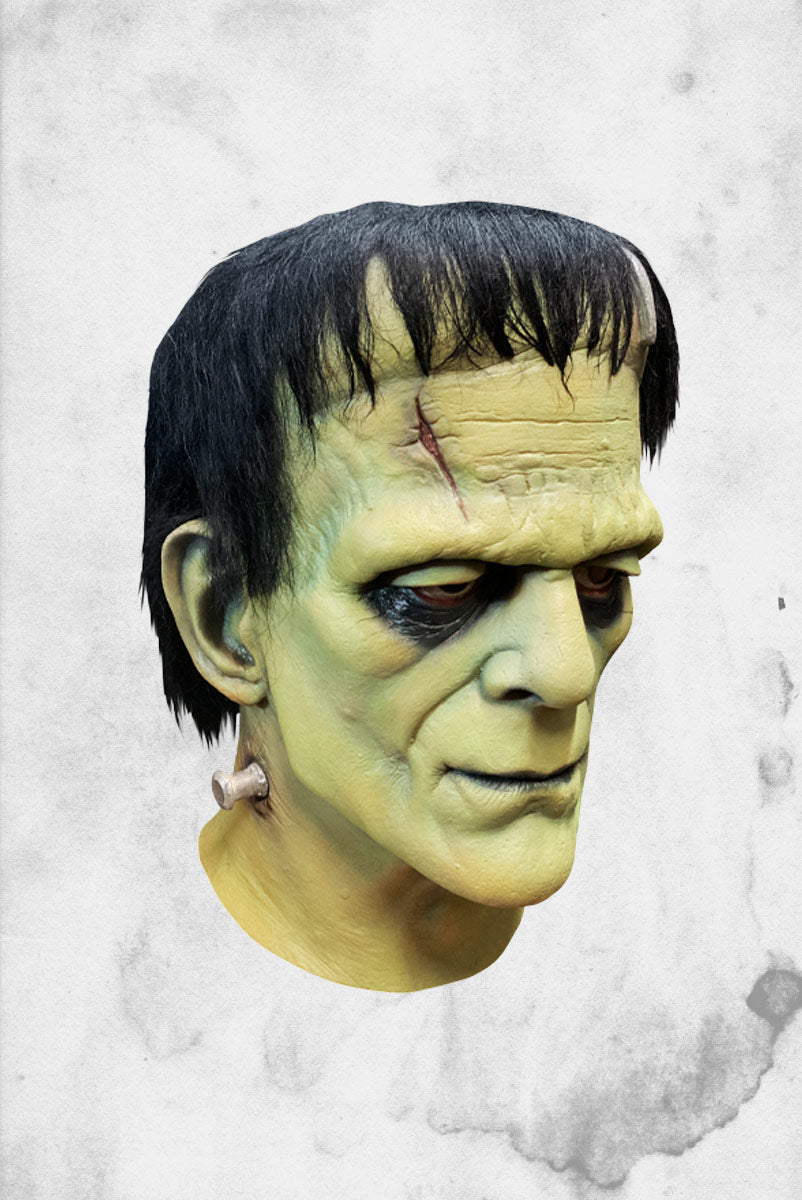 Universal Monsters - Boris Karloff Frankenstein Mask