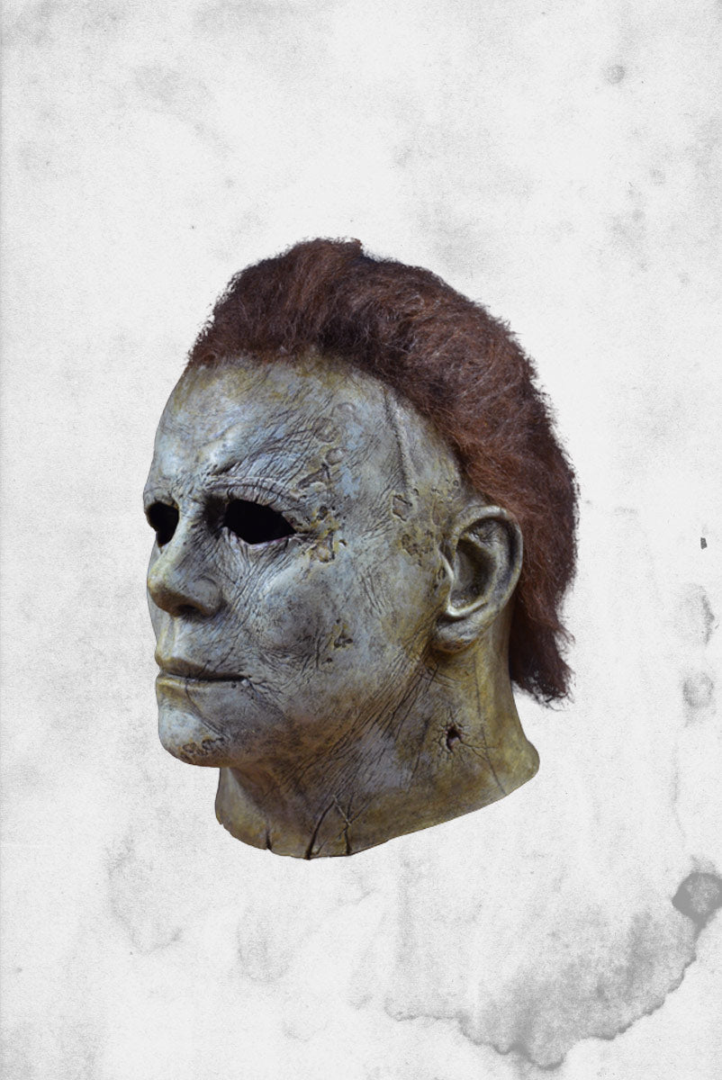 Halloween - 2018 Michael Myers Mask