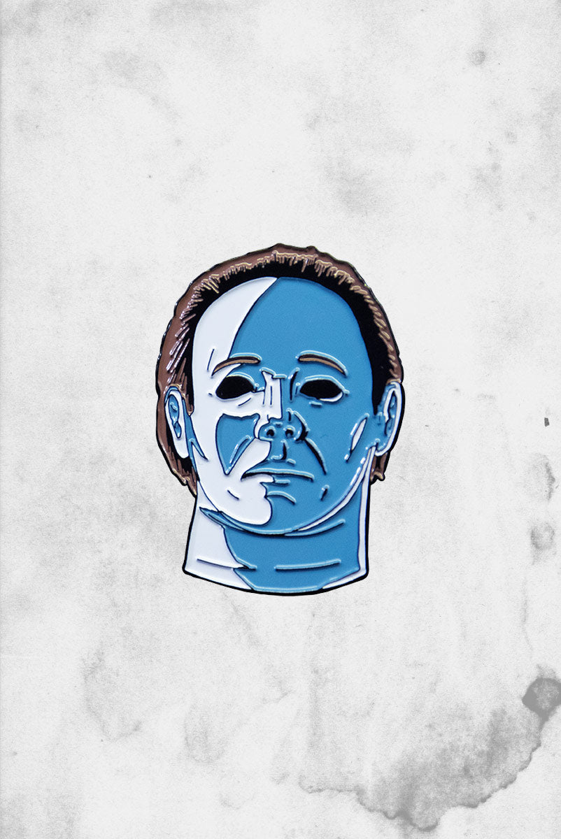 Halloween 4 - Michael Myers (Enamel Pin)