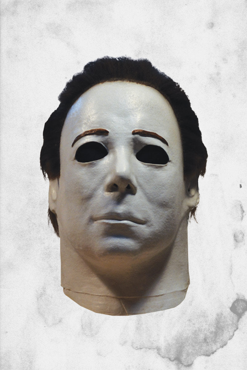 Halloween 4: The Return of Michael Myers - Mask