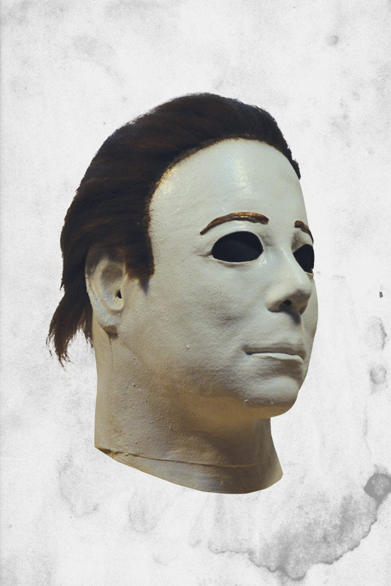 Halloween 4: The Return of Michael Myers - Mask