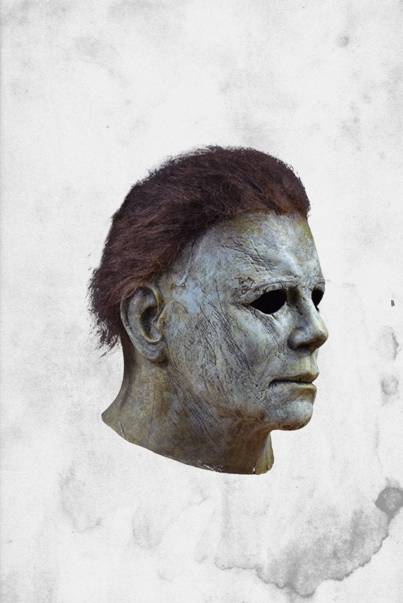 Halloween - 2018 Michael Myers Mask