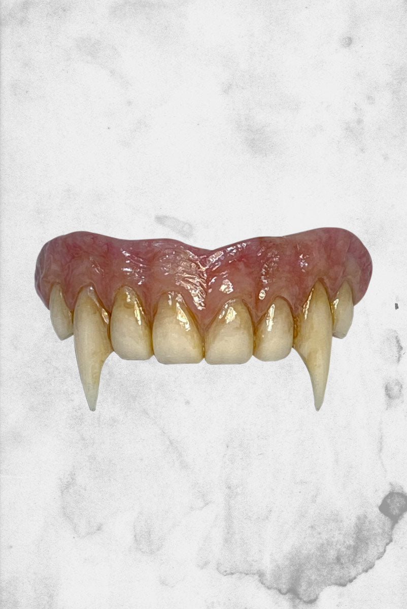 Hammer Horror - Dracula Teeth