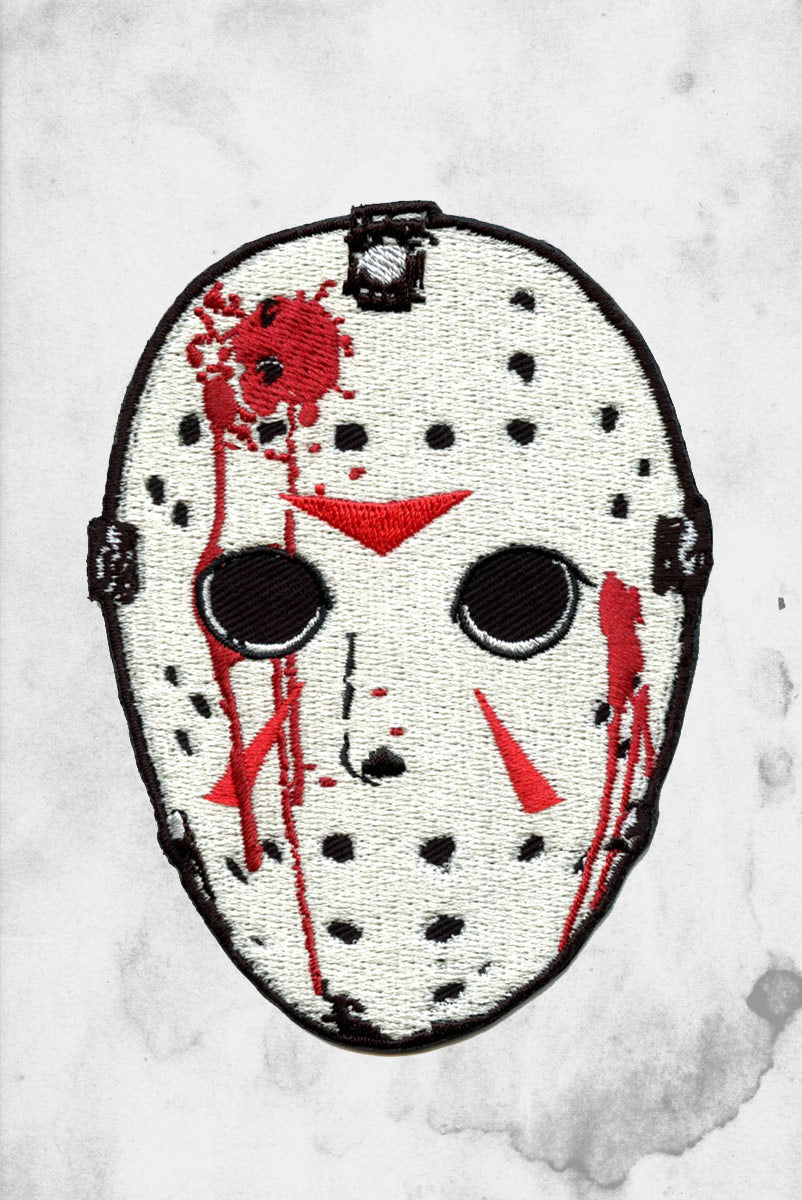 Friday the 13th - Jason Patch