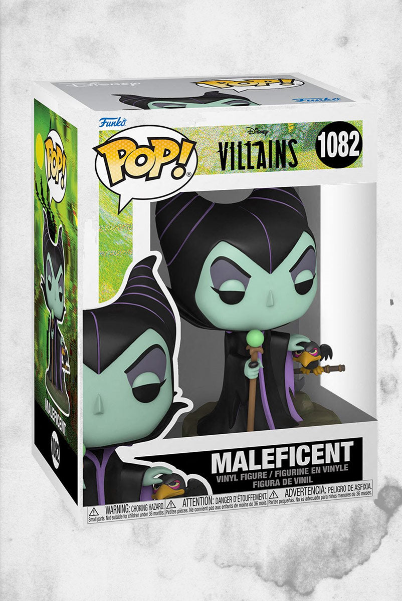 Disney Villains - Maleficent - Pop! Figure