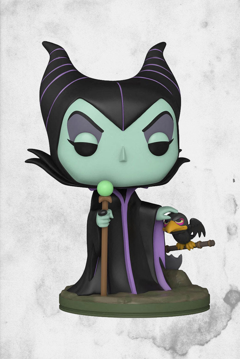 Disney Villains - Maleficent - Pop! Figure