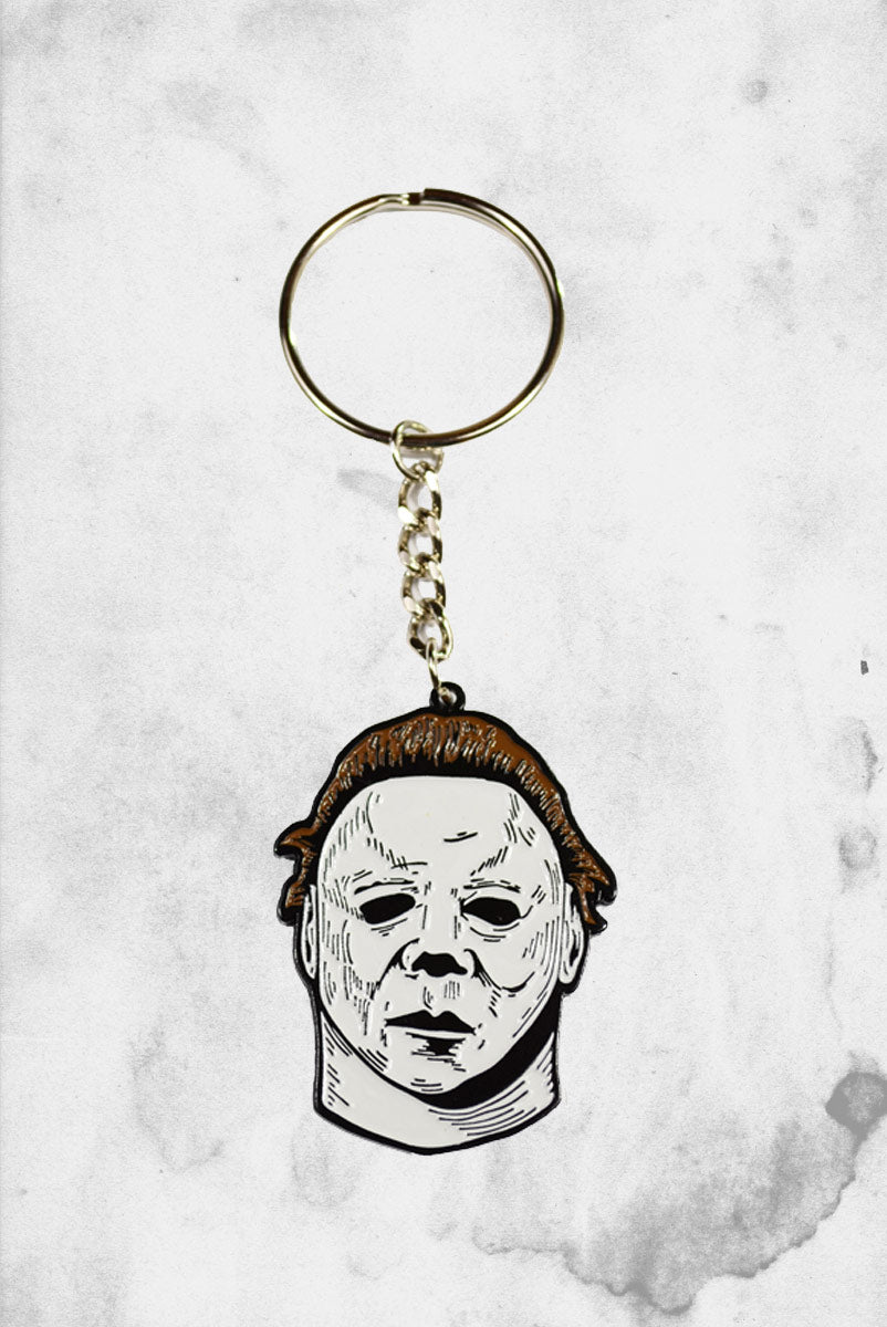 Halloween - Michael Myers Keychain