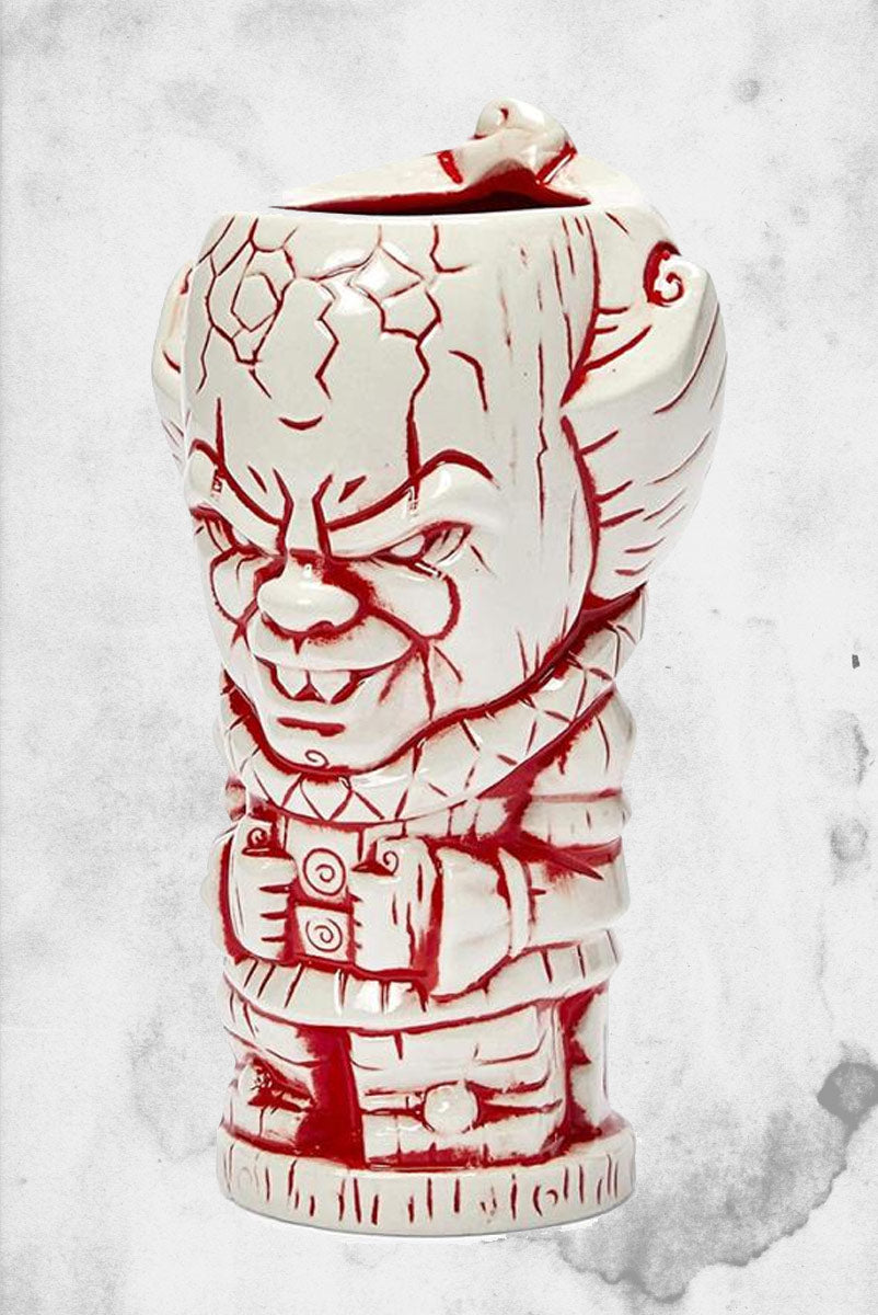 IT - Pennywise Tiki Mug