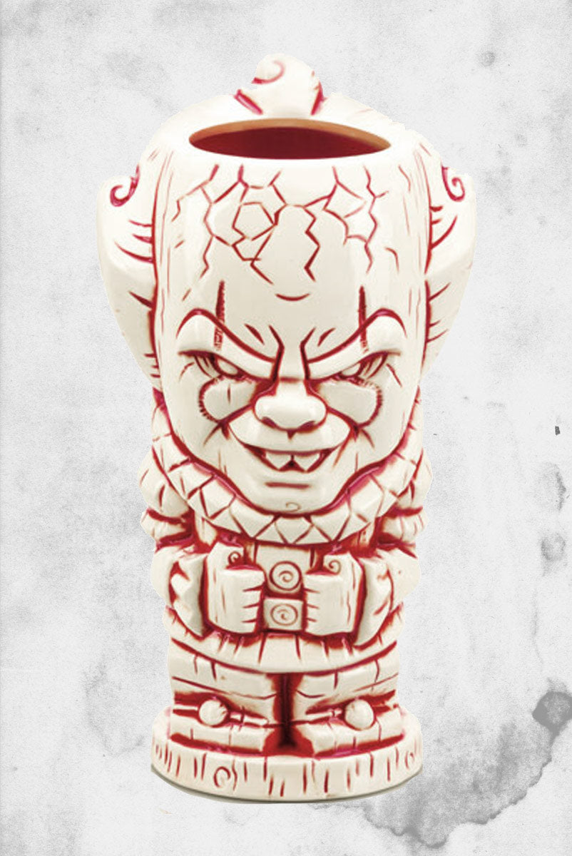 IT - Pennywise Tiki Mug