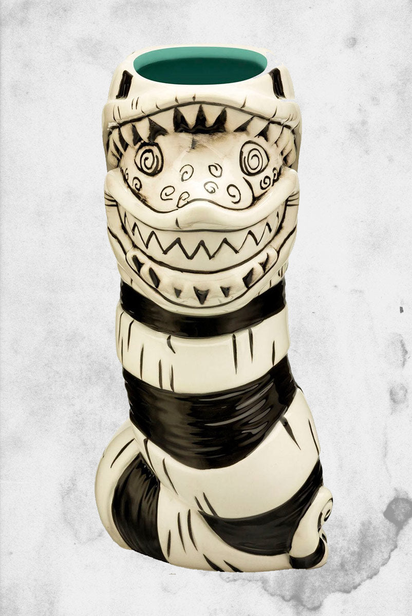 Beetlejuice - Sandworm Tiki Mug