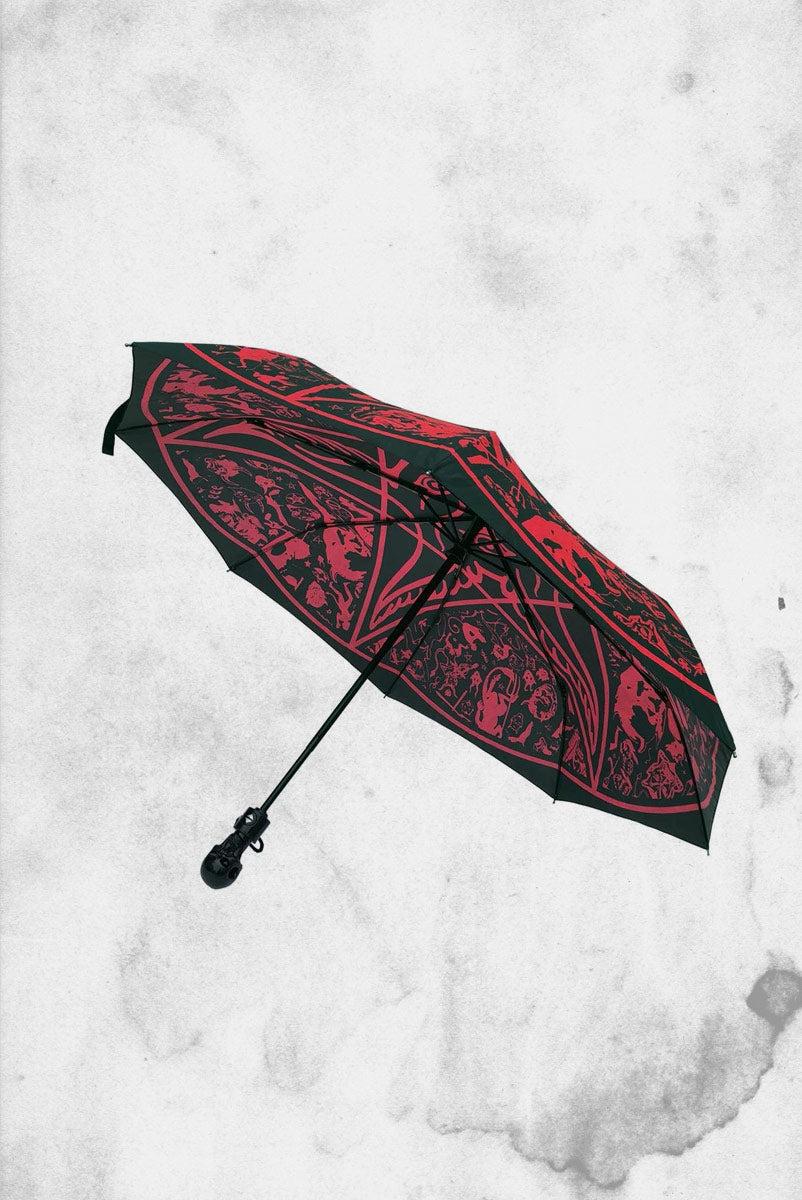 Goathead Umbrella