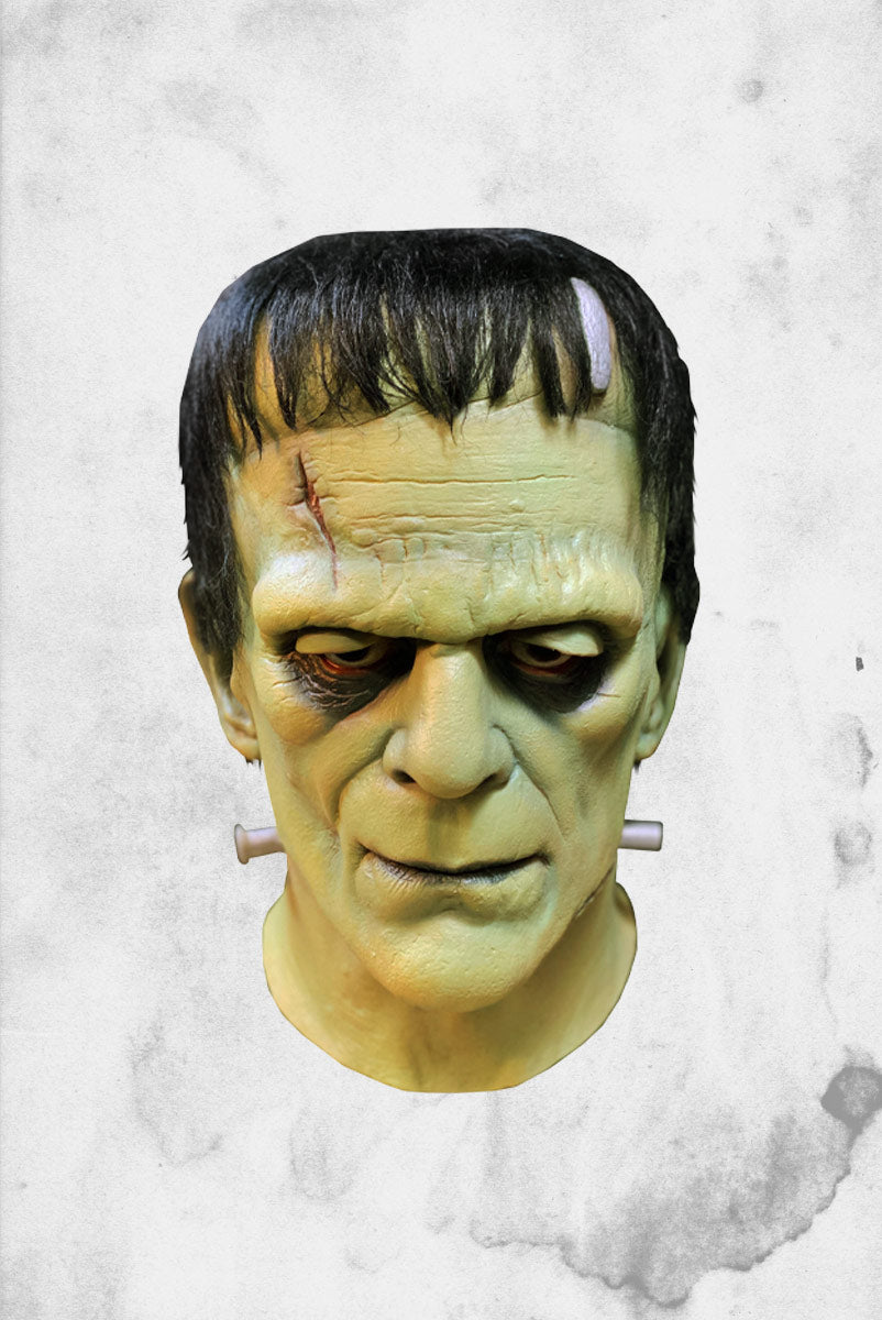 Universal Monsters - Boris Karloff Frankenstein Mask