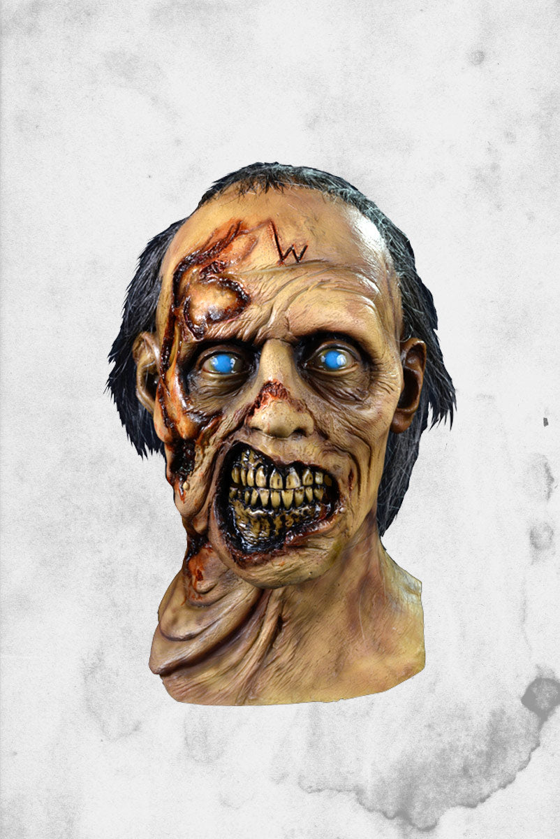 The Walking Dead - W Walker Mask